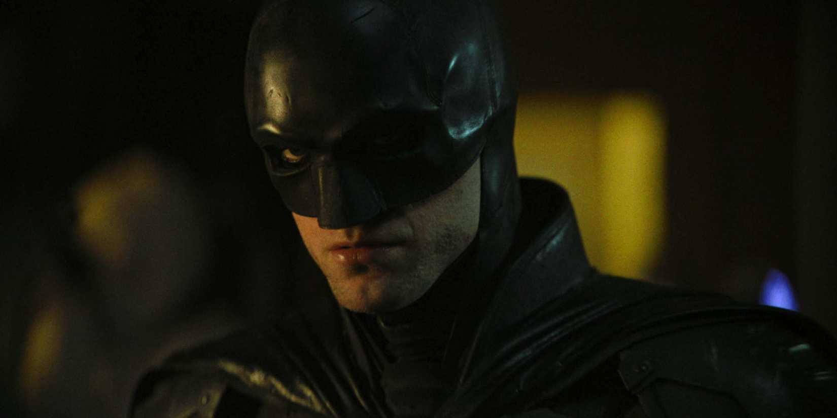 Today Is A Devastating Day For The Batman Fans