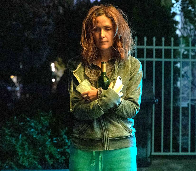The Unique Origin Behind If I Had Legs, I’d Kick You’s тιтle Explained By 94% RT A24 Director