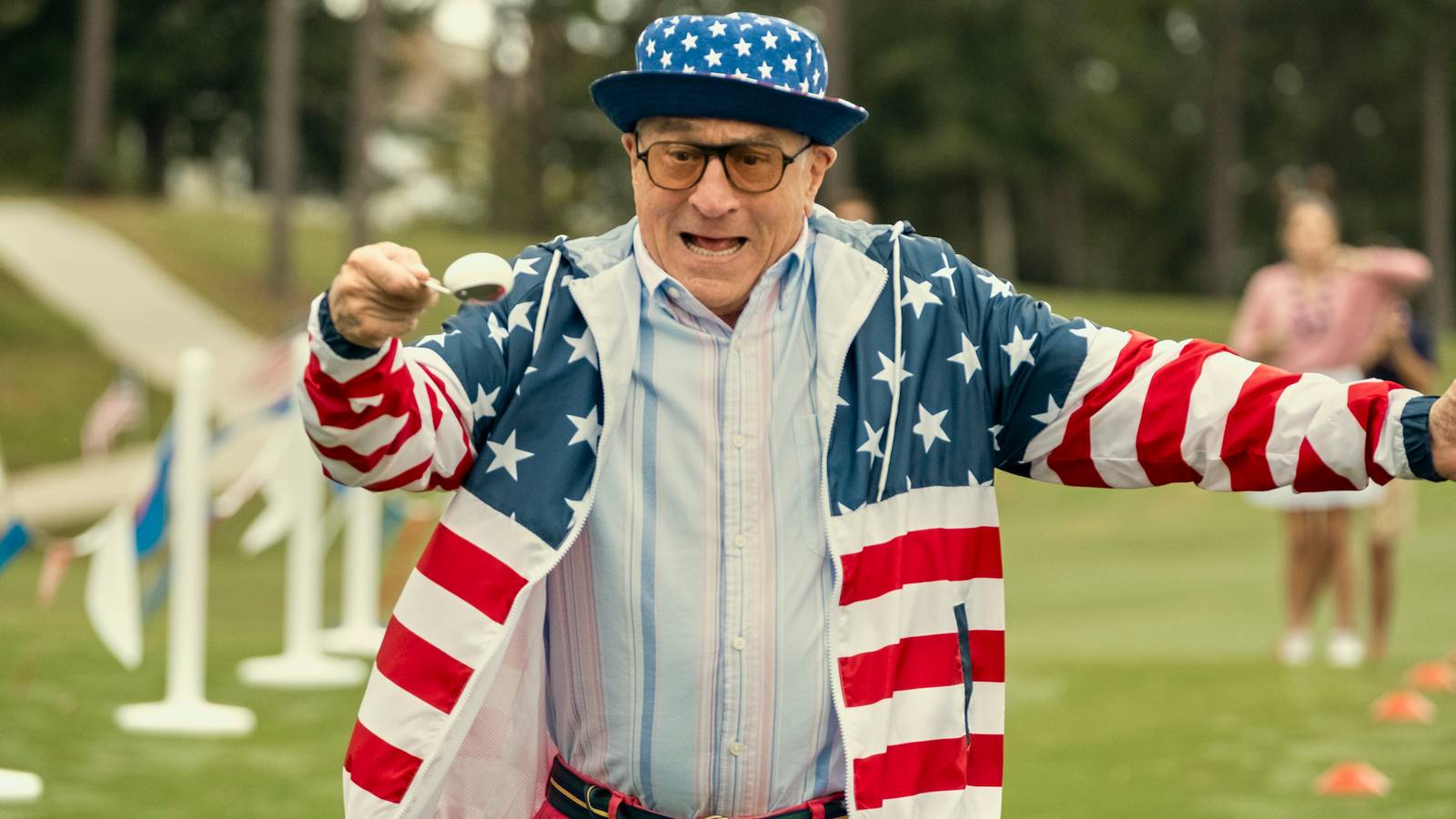 Robert De Niro Comedy With 81% RT Audience Score Becomes Global Netflix Hit