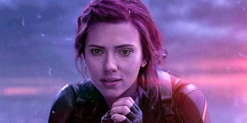 Scarlett Johansson Has The Best Response To Becoming The Highest-Grossing Actor In The World