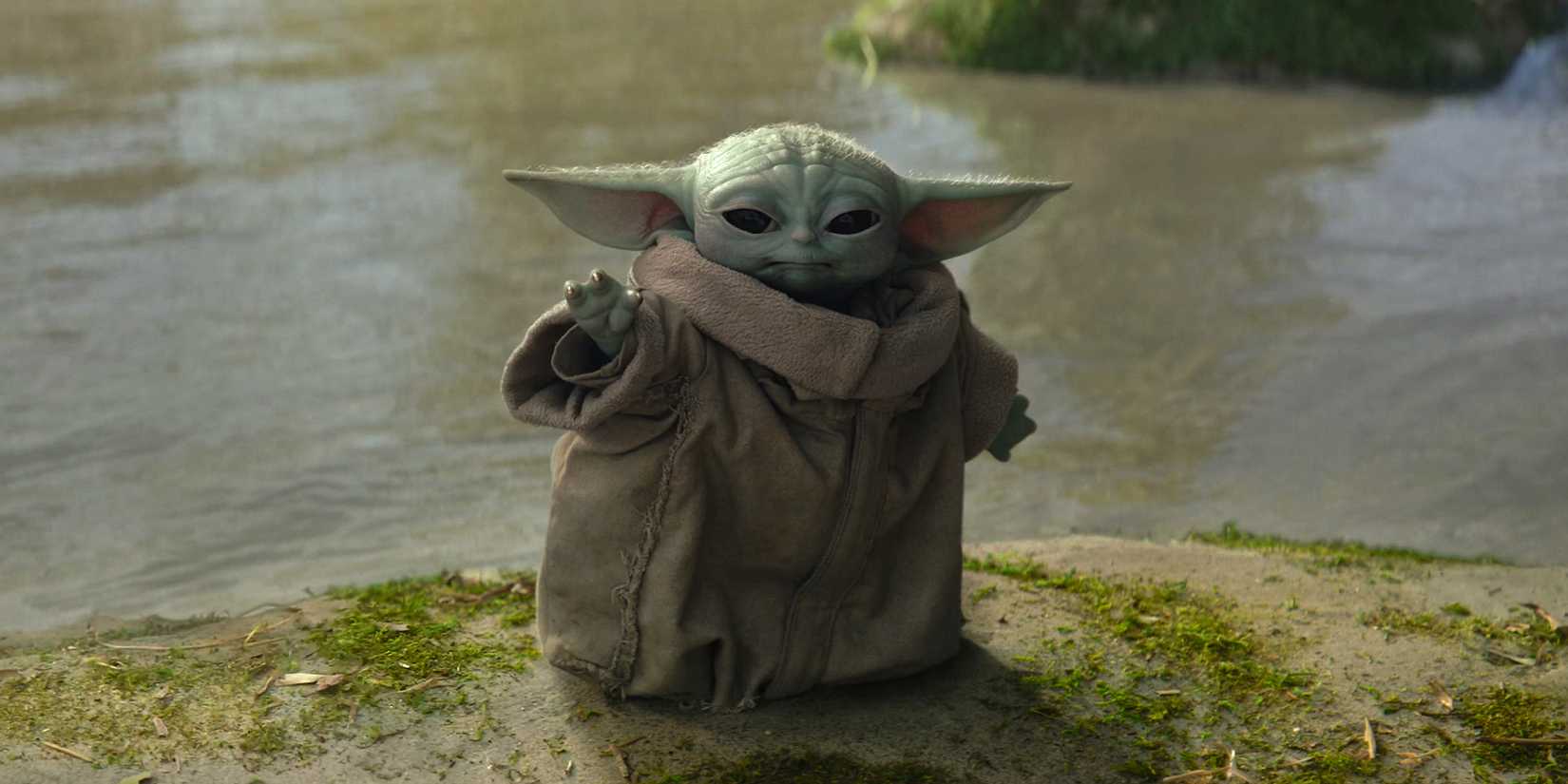 Is Grogu More Powerful In The Force Than Luke Skywalker & Yoda? Is Grogu More Powerful In The Force Than Luke Skywalker & Yoda?