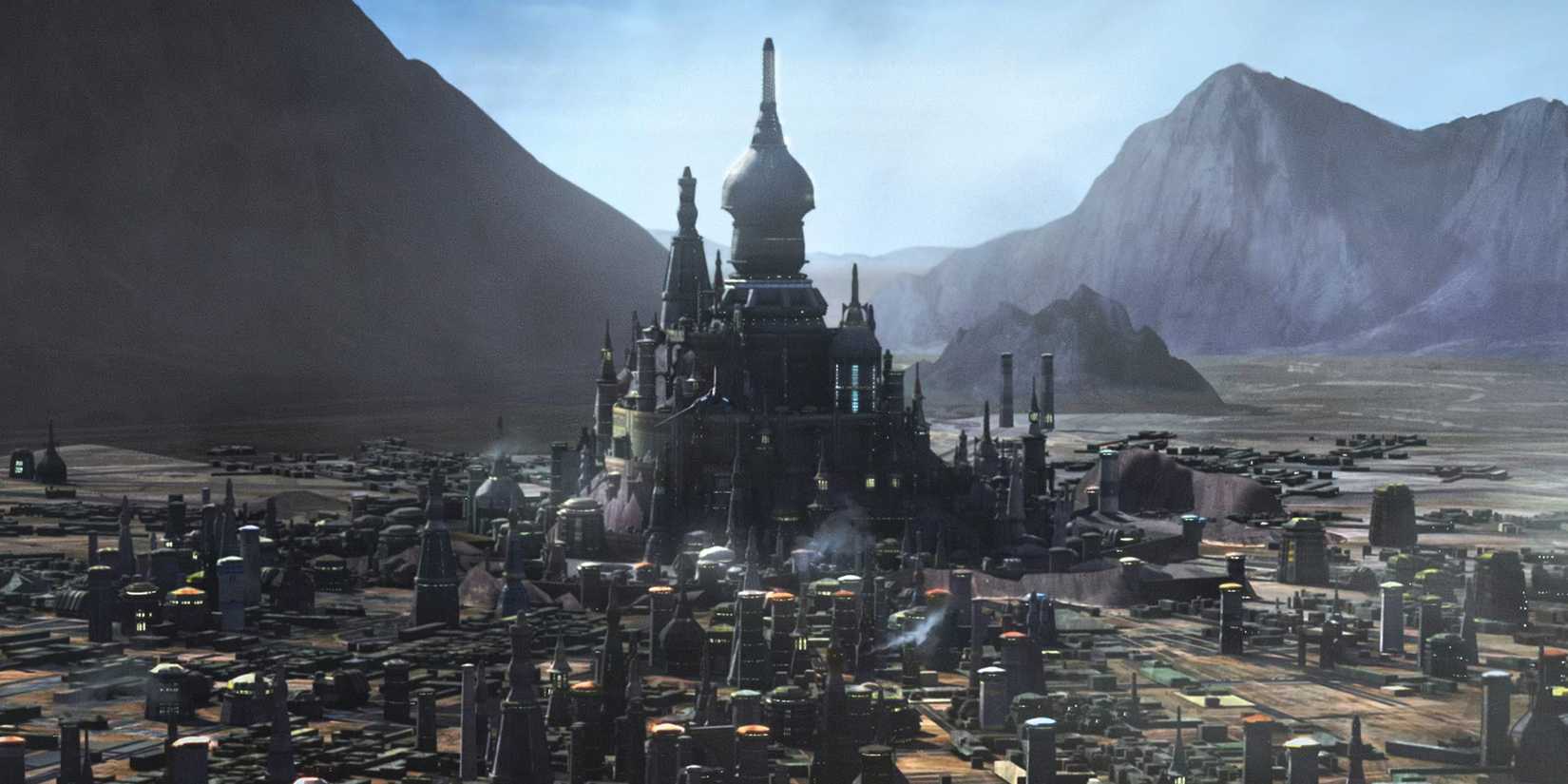 Star Wars’ Next Movie Will Reveal A Planet We’ve Been Wanting To See For 44 Years – Theory Explained