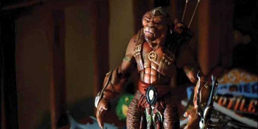 The Overlooked ’90s Movie That Asked “What If Toy Story Was Violent?”