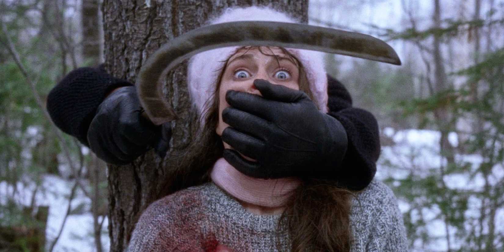 Black Phone 2 Is Loaded With Echoes Of These 10 80s Horror Classics