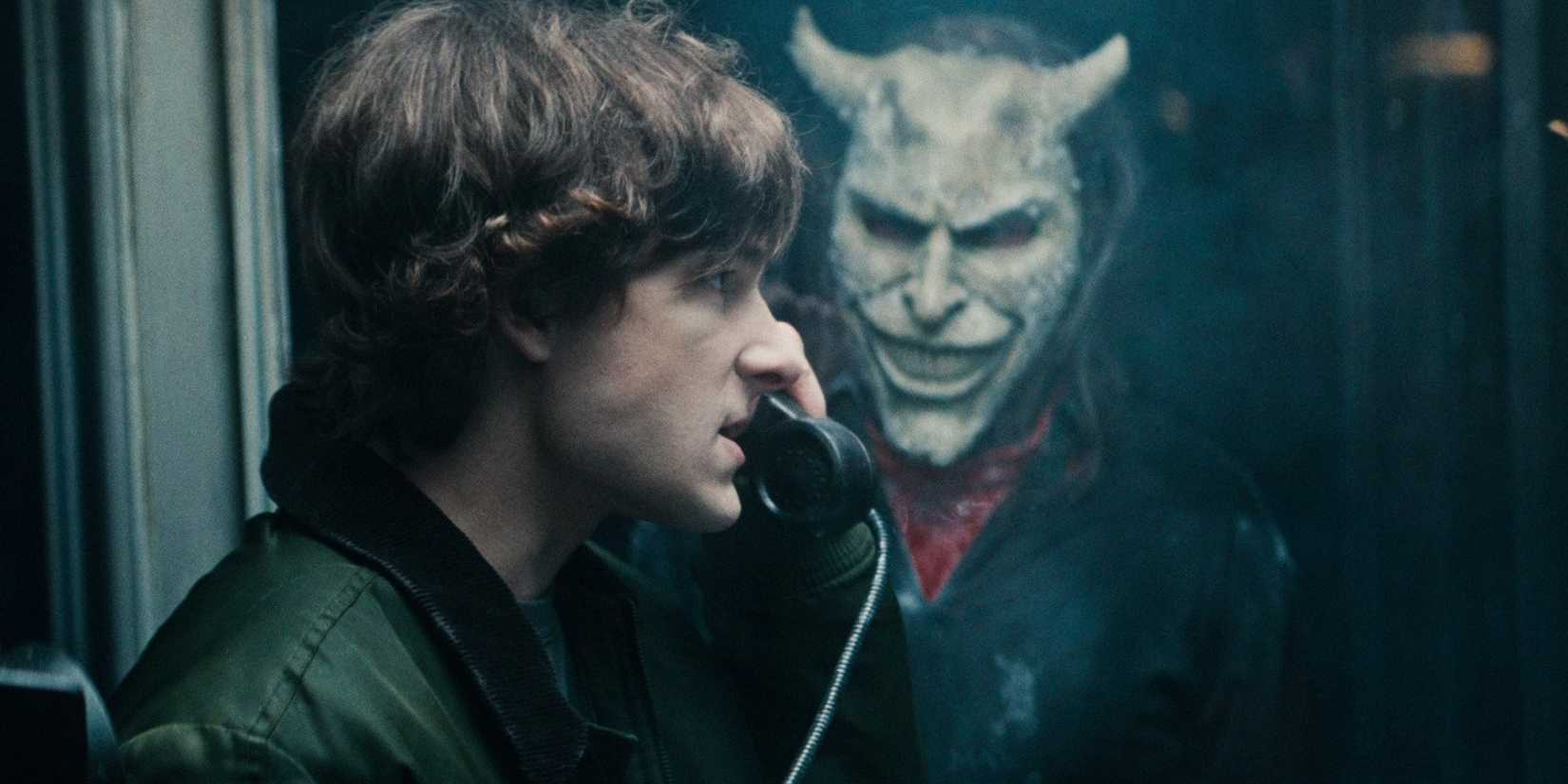 Black Phone 2 Review: This Blumhouse Horror Sequel Could’ve Declined The Call