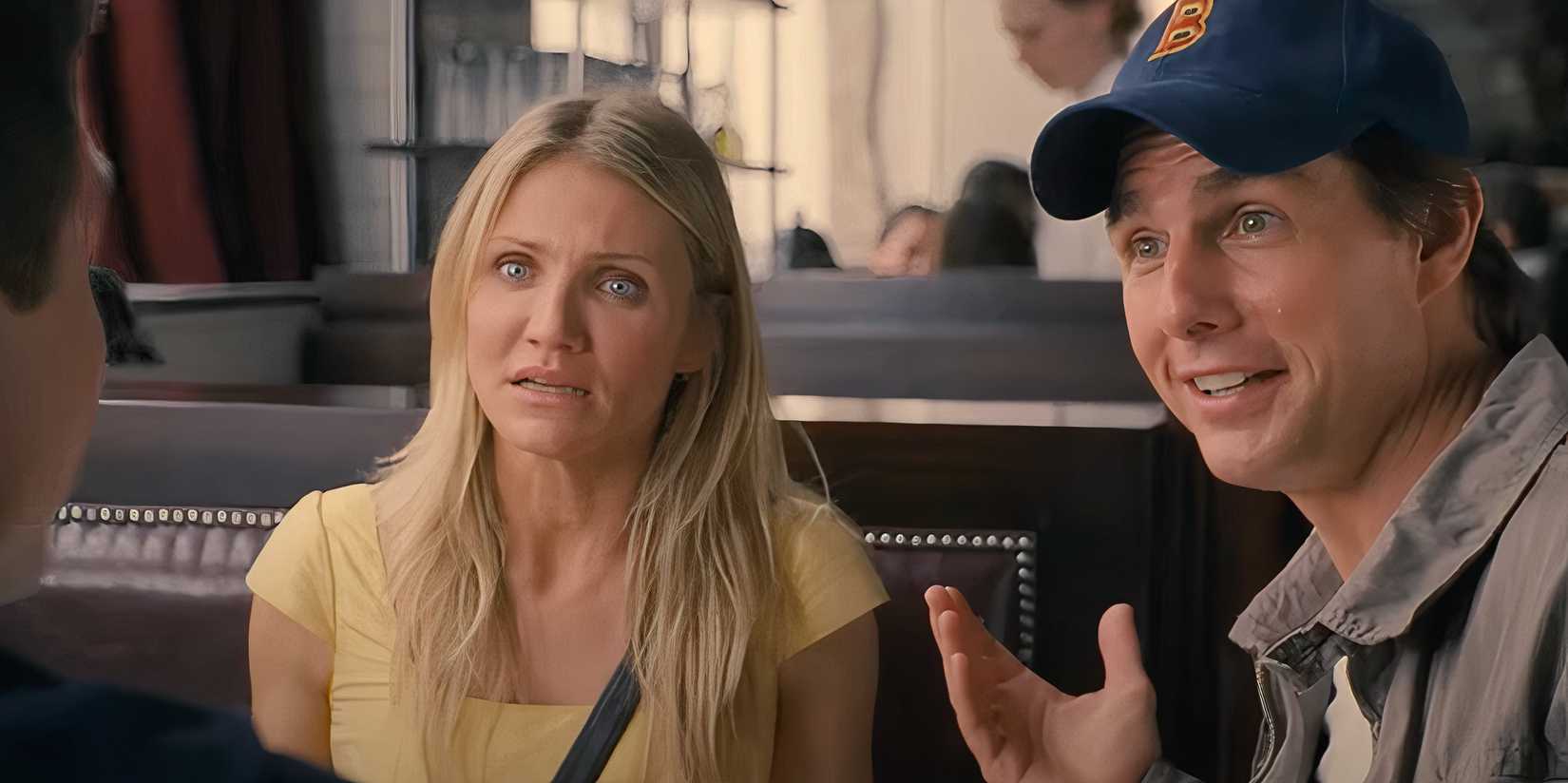 Tom Cruise’s Divisive 2M Satirical Action Comedy Becomes Streaming Hit 15 Years Later