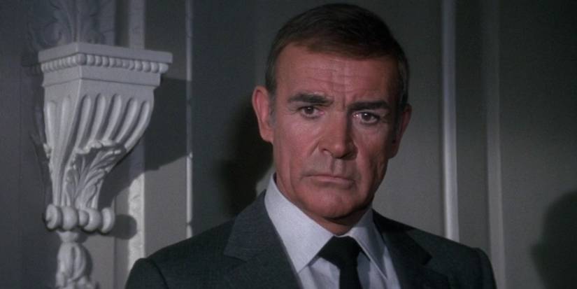 42 Years Ago Today, Two Rival James Bonds Went Head-To-Head (And Both Actors Lost)
