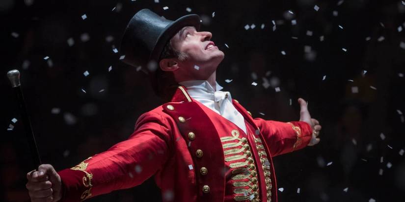 7 Actors Who Could Be Playing The Cowardly Lion In Wicked: For Good