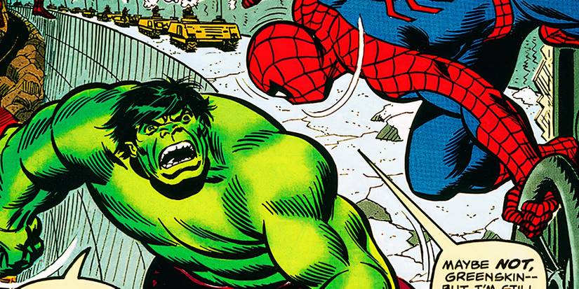 Mark Ruffalo’s MCU Return Revealed In Spider-Man 4 Set PH๏τos