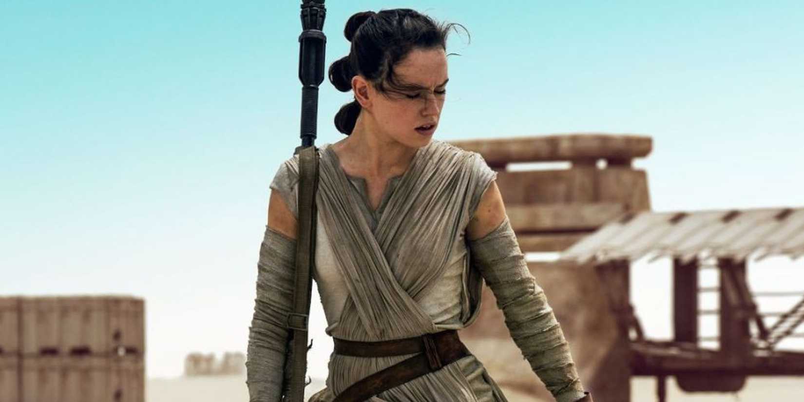 Star Wars’ New Movie Proves They’re Trying To Recreate The Original Trilogy