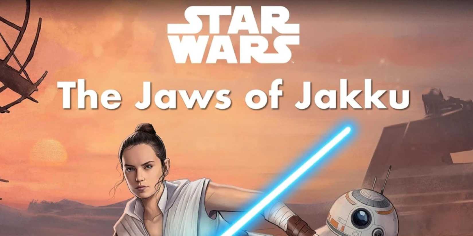 Six Years After Rise Of Skywalker, Star Wars Finally Releases A Mᴀssive New Rey Story