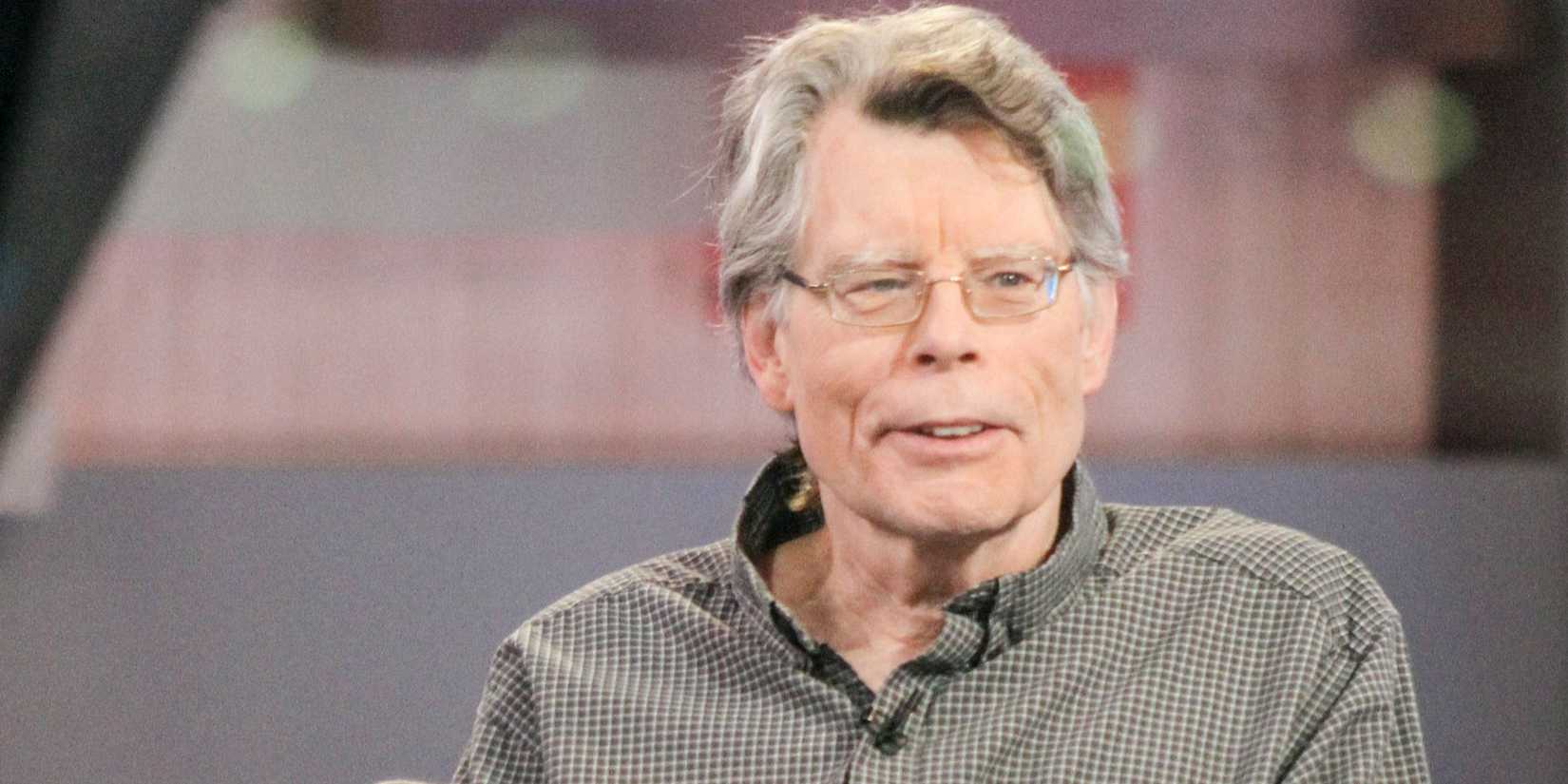 The Running Man’s New Ending Confirmed: How Did Stephen King React To The Change? The Running Man’s New Ending Confirmed: How Did Stephen King React To The Change?