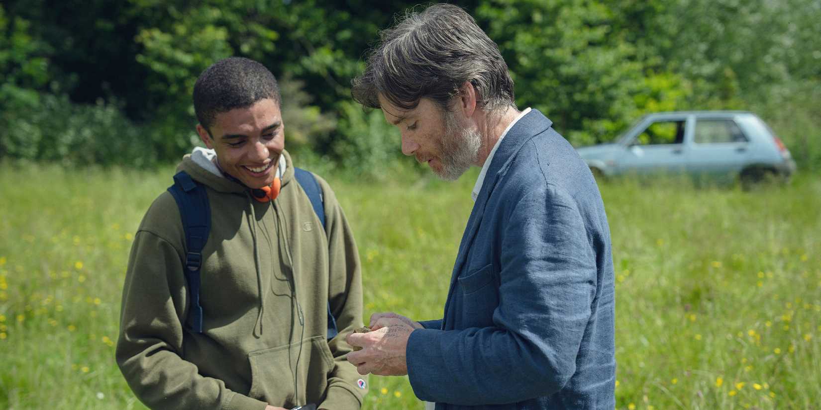 Cillian Murphy Doesn’t Want To Tell You How His Latest Movie Ends Cillian Murphy Doesn’t Want To Tell You How His Latest Movie Ends