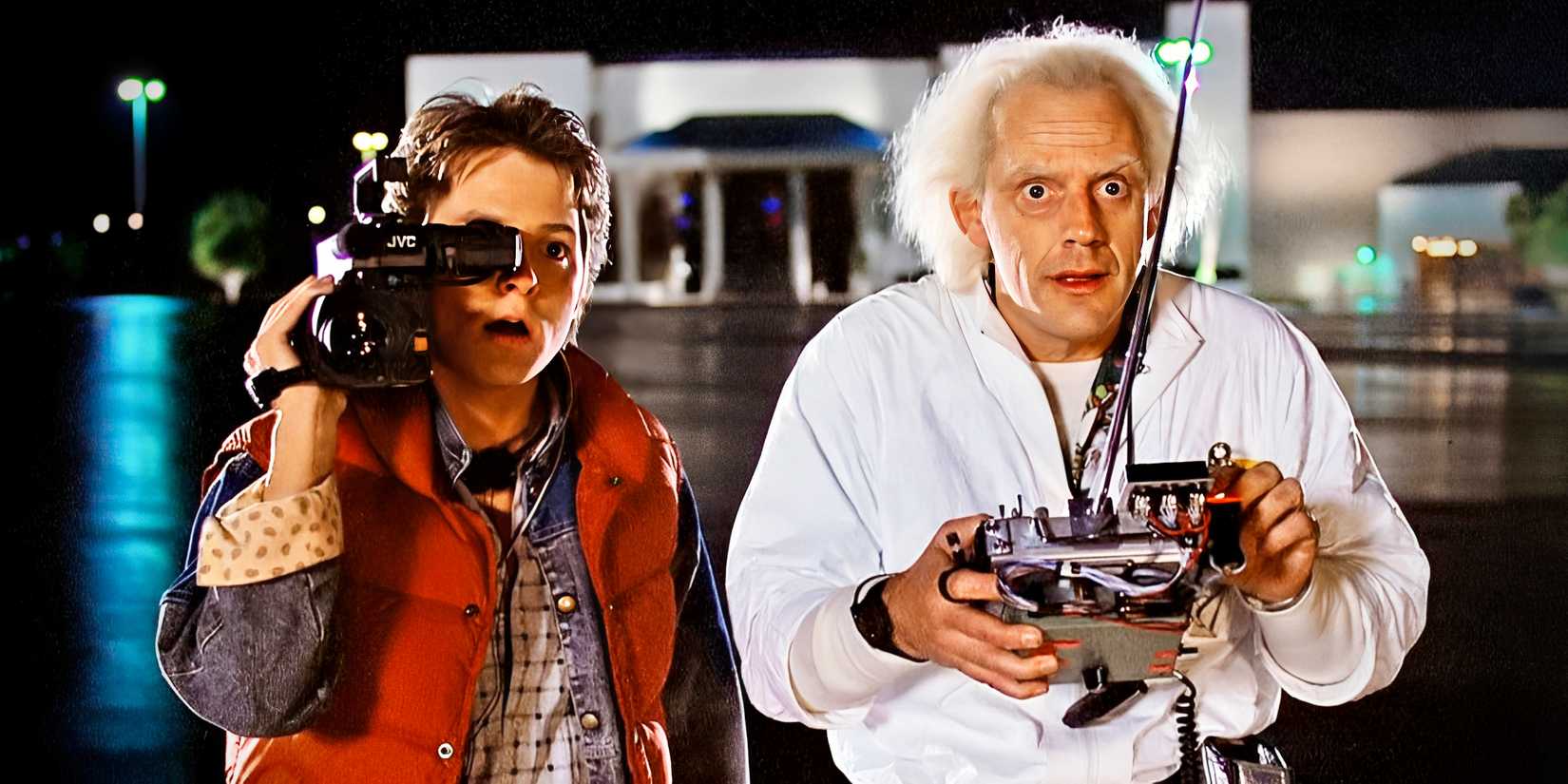 10 Movie Franchises That Lived Up To An Amazing First Film
