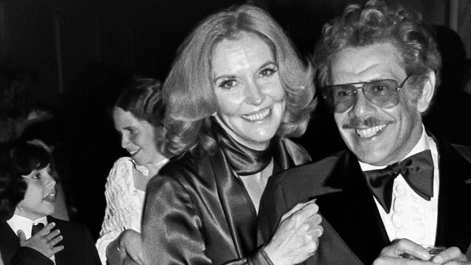 Stiller & Meara: Nothing Is Lost Review – Ben Stiller’s Loving Portrait Of Legendary Parents Is A Beautiful Tapestry