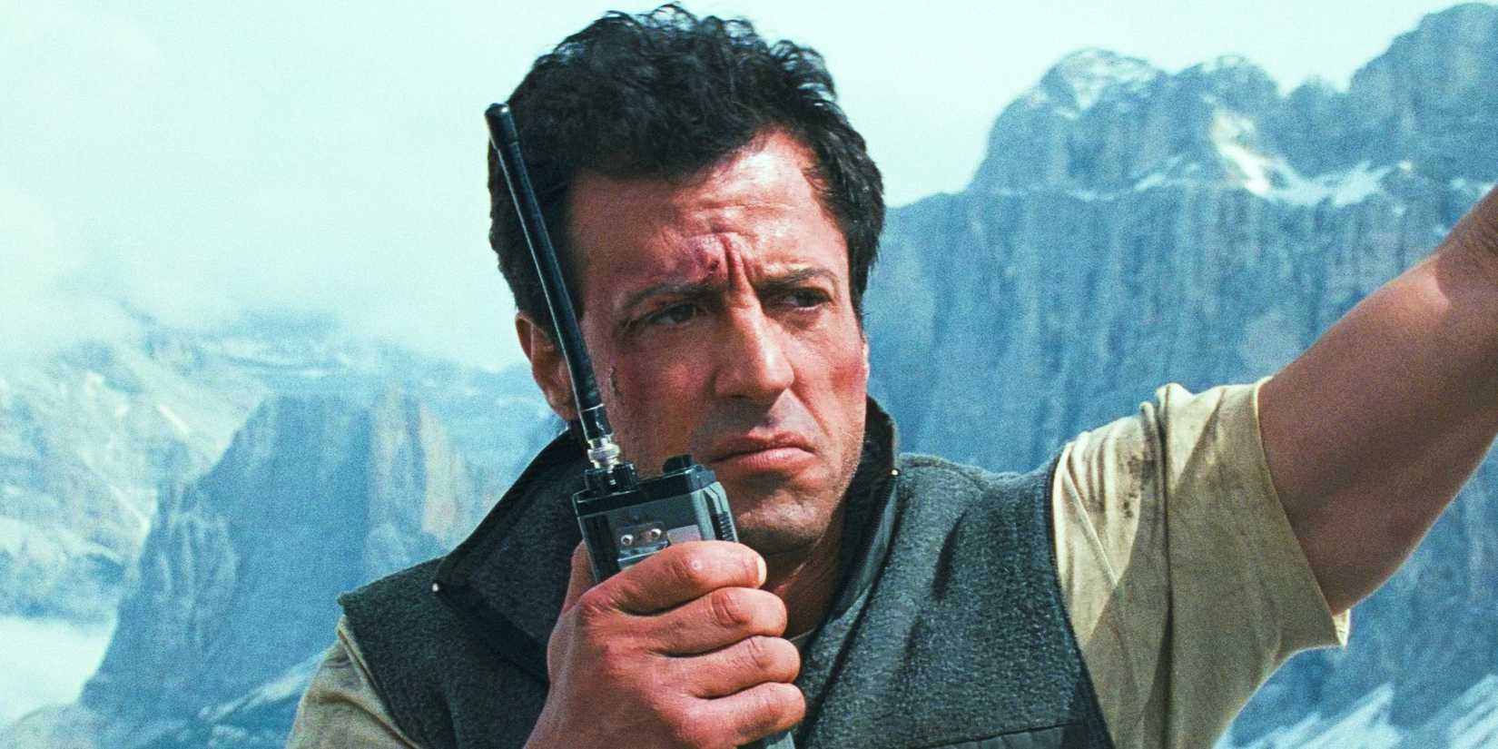 The Highly-Anticipated Remake Of Sylvester Stallone’s 5M Action Classic Gets Release Date