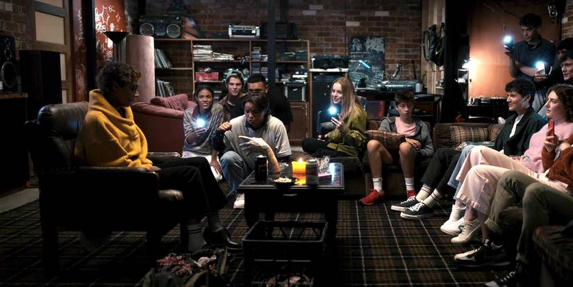 A24’s Highest-Rated & Highest-Grossing Horror Movie Resurfaces On Streaming Charts A24’s Highest-Rated & Highest-Grossing Horror Movie Resurfaces On Streaming Charts