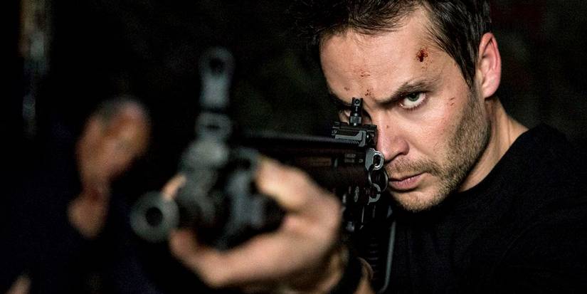Taylor Kitsch’s New Thriller Series Proves He Was Miscast In Failed 2010s Franchise