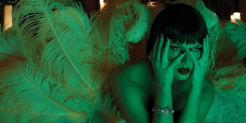 New Taylor Swift Movie Based On Her New Album Premieres With Near-Perfect Rotten Tomatoes Score New Taylor Swift Movie Based On Her New Album Premieres With Near-Perfect Rotten Tomatoes Score