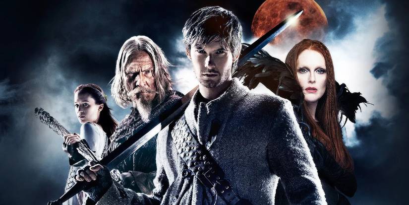11 Years Later, Narnia Star’s Epic Fantasy Flop Becomes Netflix Global Hit