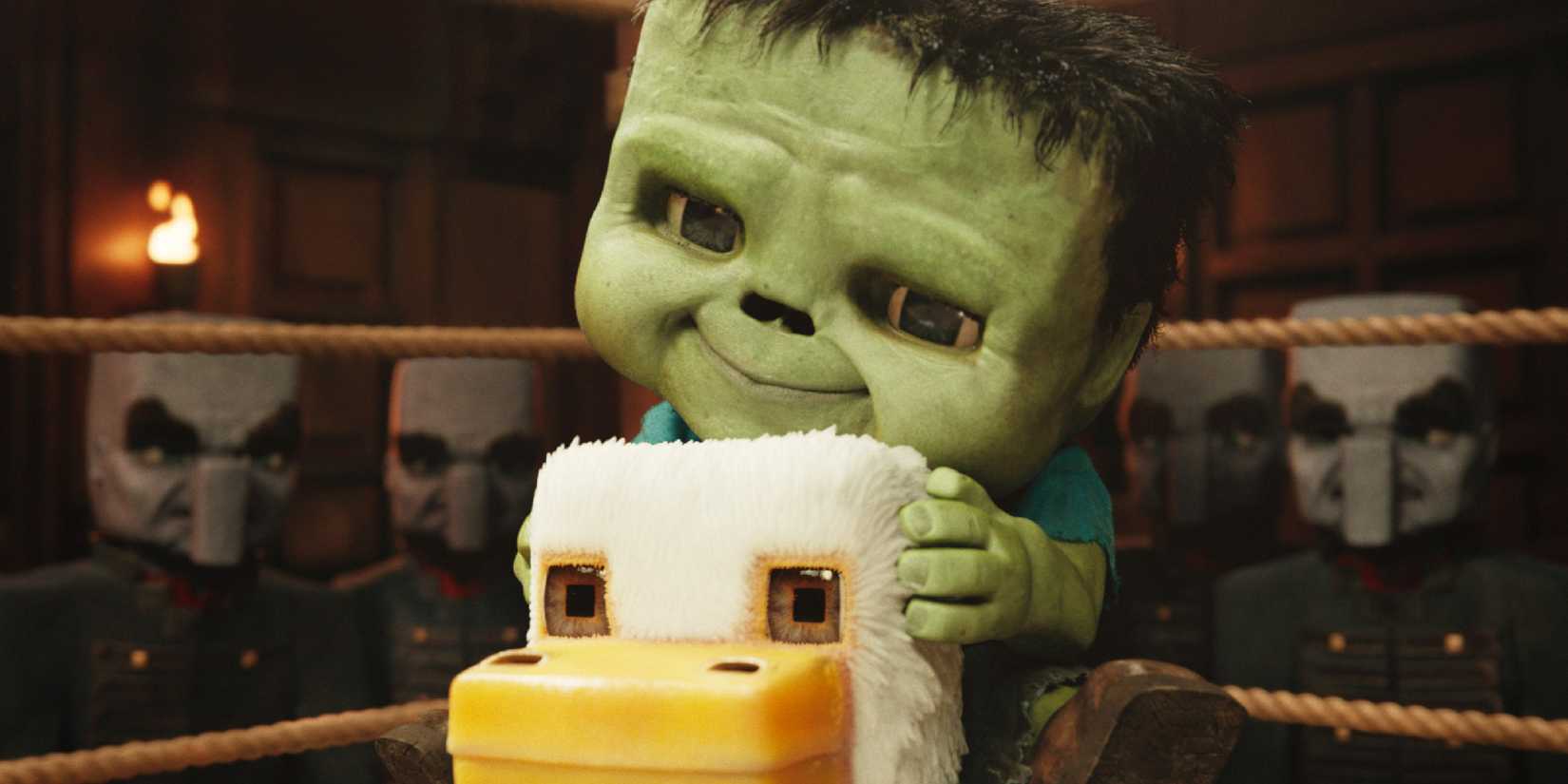 Video Game Movies Will Save Hollywood (Yes, Seriously)