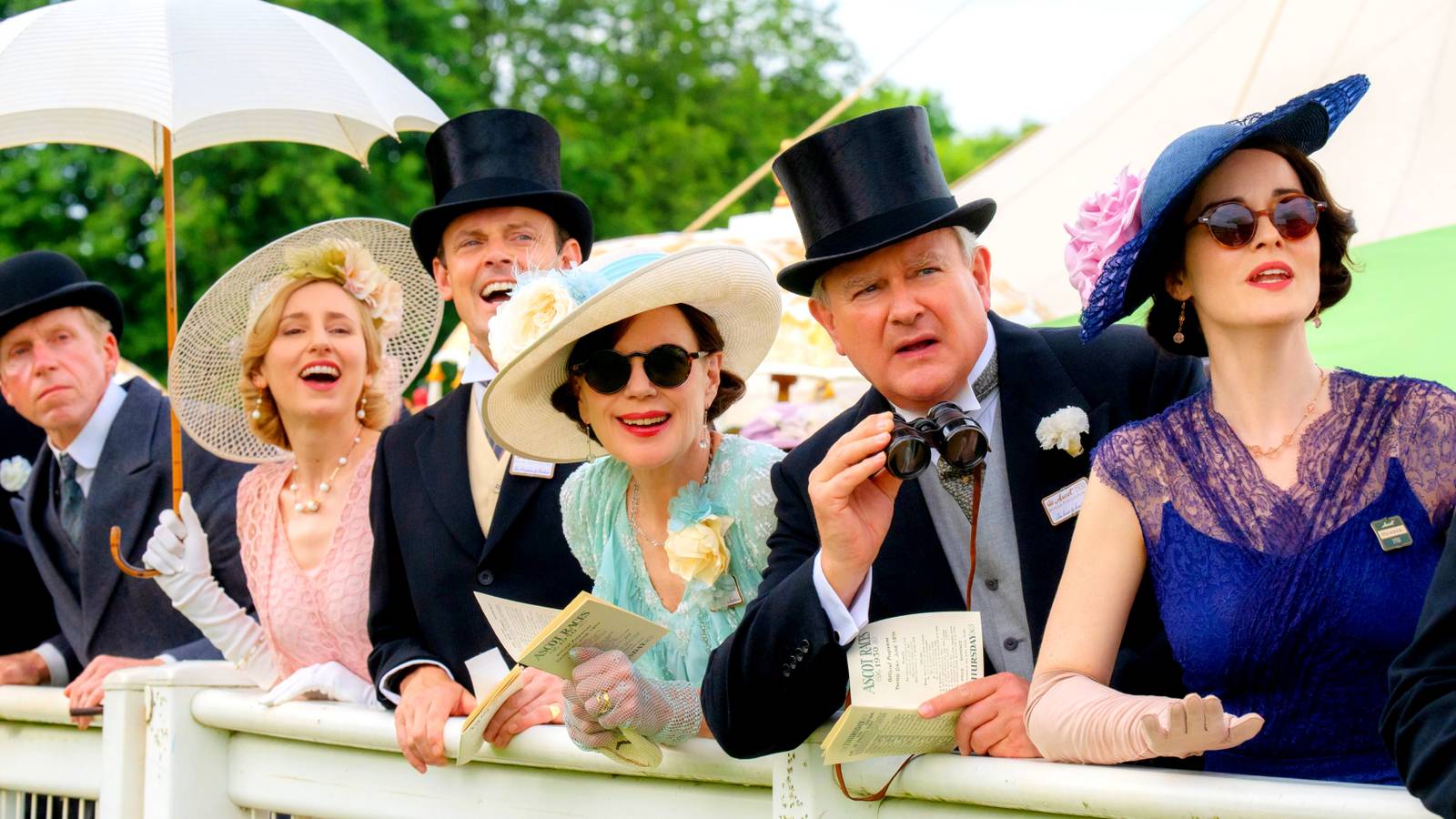 M Historical Movie Based On Emmy-Winning Series Becomes Instant Streaming Hit M Historical Movie Based On Emmy-Winning Series Becomes Instant Streaming Hit