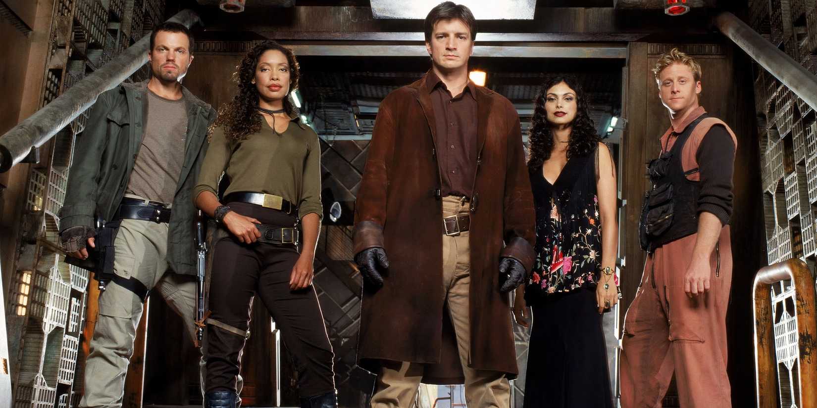 20 Years Ago Today, The 2000s’ Most Beloved Sci-Fi Franchise Was Cruelly Cut Short