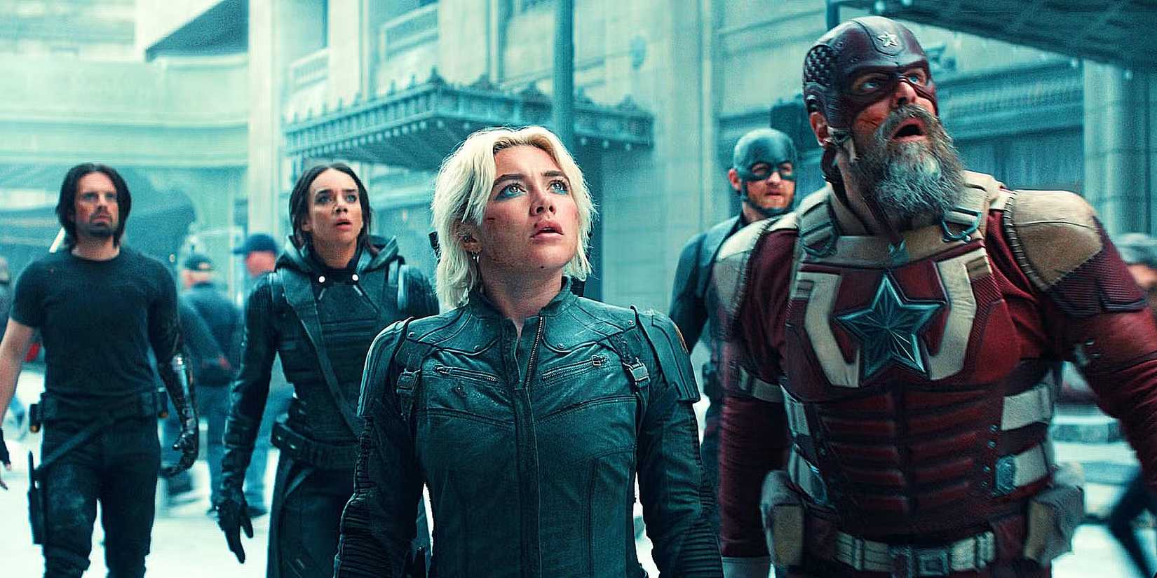 It’s Time For The Marvel Cinematic Universe To Die So It Can Live Again It’s Time For The Marvel Cinematic Universe To Die So It Can Live Again