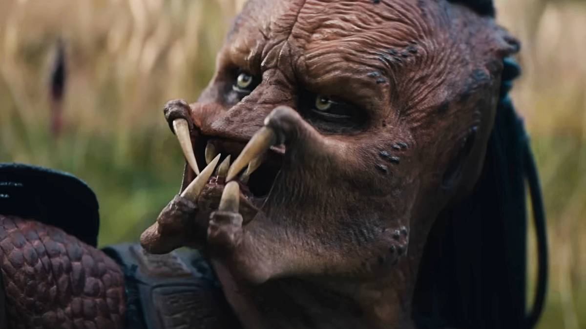Predator: Badlands Trailer Teases Game-Changing Sequel As The Hunter Becomes The Hero