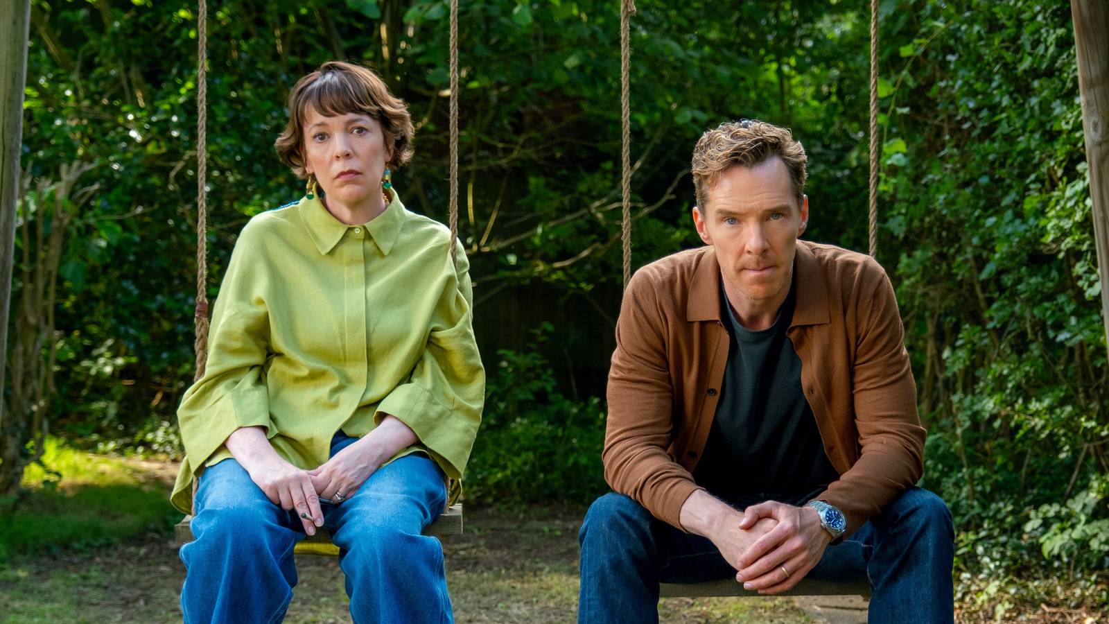 Benedict Cumberbatch’s Box Office Disappointment Gets Second Chance With VOD Release Date Benedict Cumberbatch’s Box Office Disappointment Gets Second Chance With VOD Release Date