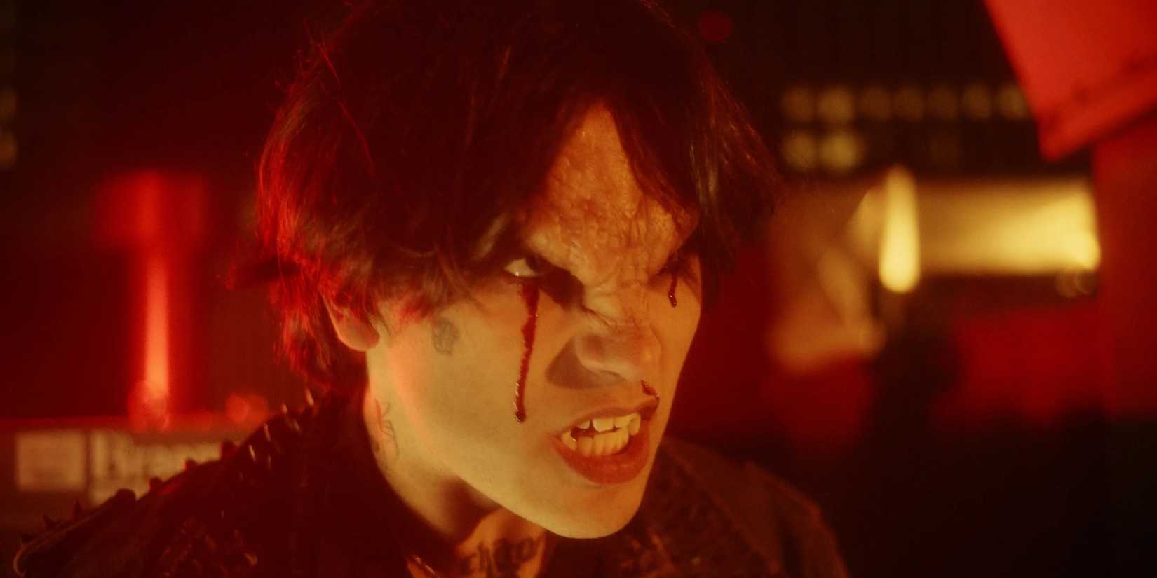 The Serpent’s Skin Review: Trans Romantic Horror Cements Director Alice Maio Mackay As One of Cinema’s Brightest Stars