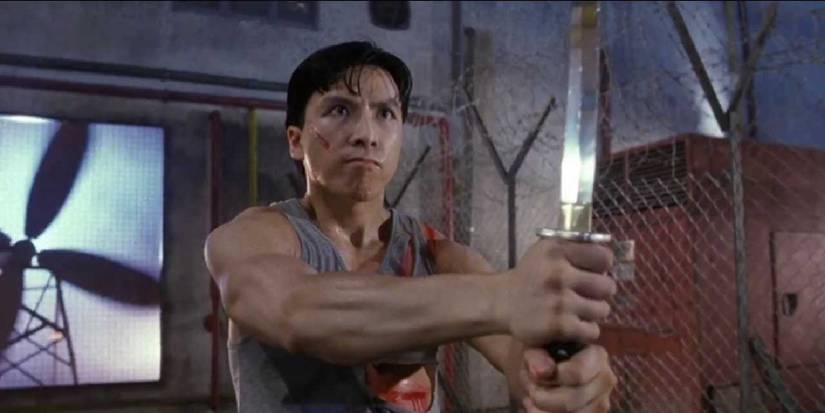 10 Martial Arts Movies That Are Worth Watching Just For One Fight