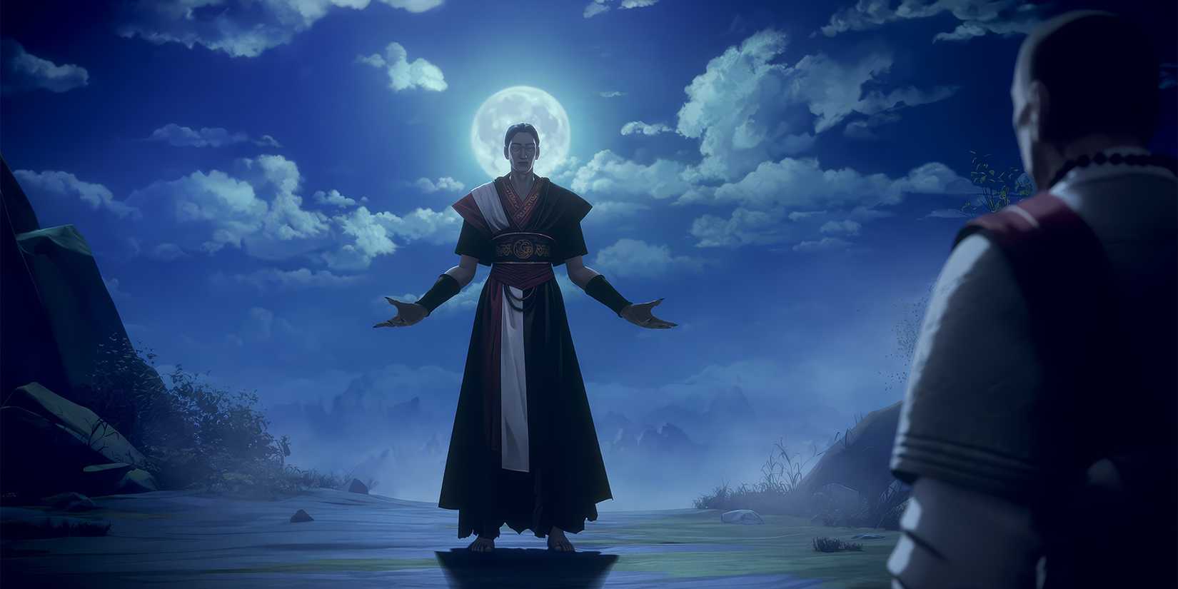 Exorcism Chronicles: The Beginning Review – Korean Anime Summons Convoluted Lore In Lieu Of Good Writing