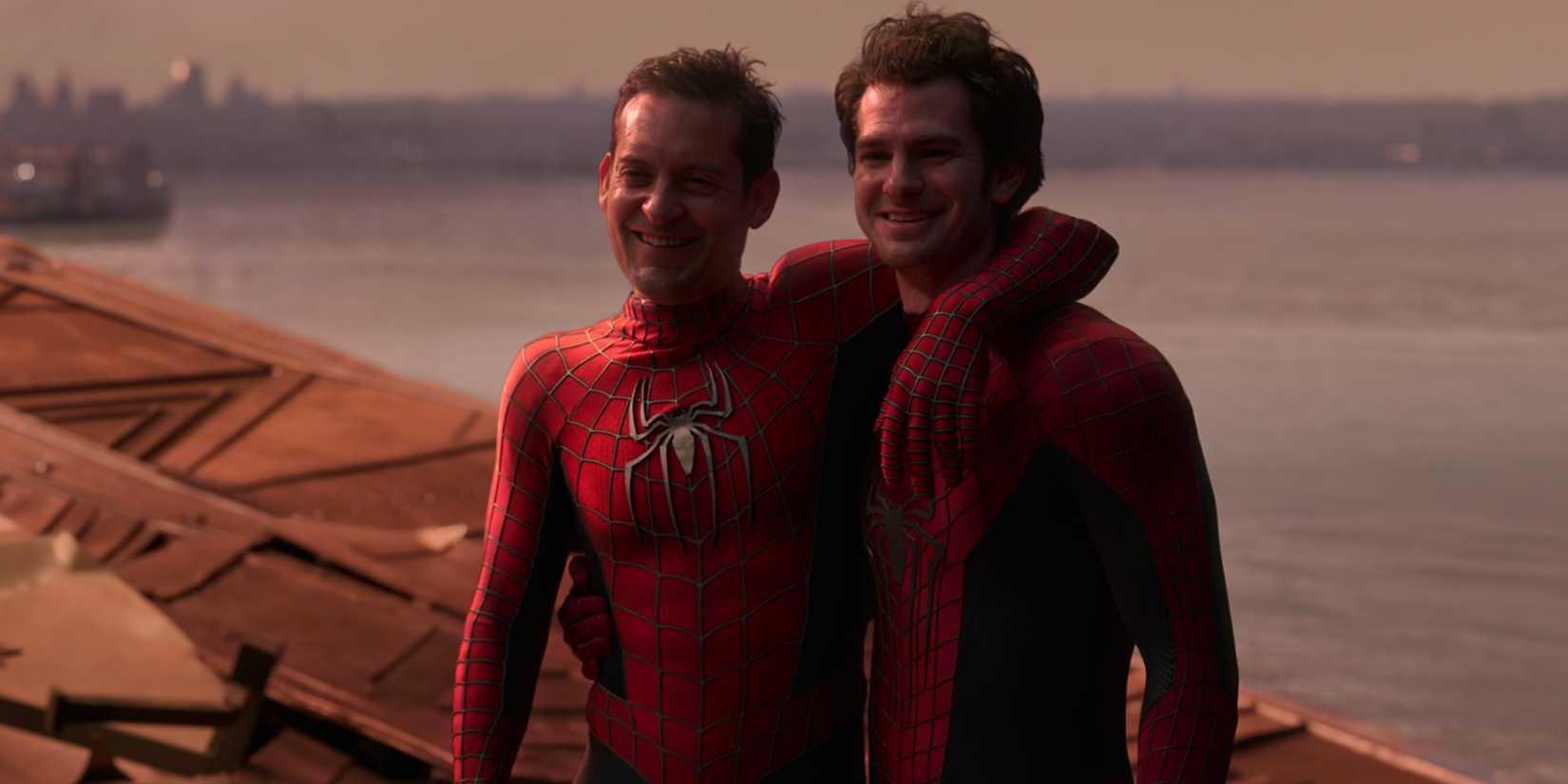 Tobey Maguire & Andrew Garfield’s Spider-Man Return In Avengers 5 Gets Straightforward Answer From Star Tobey Maguire & Andrew Garfield’s Spider-Man Return In Avengers 5 Gets Straightforward Answer From Star