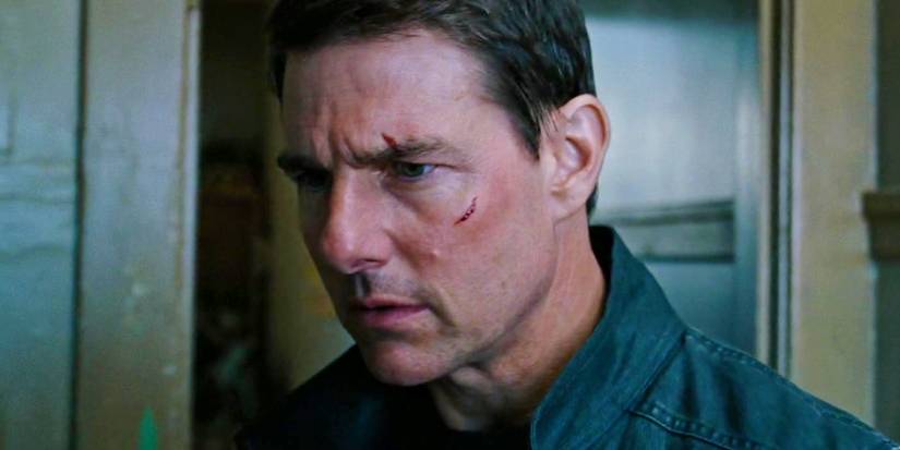 Breaking Down Why Tom Cruise’s Jack Reacher Was So Disappointing Compared To Alan Ritchson Breaking Down Why Tom Cruise’s Jack Reacher Was So Disappointing Compared To Alan Ritchson