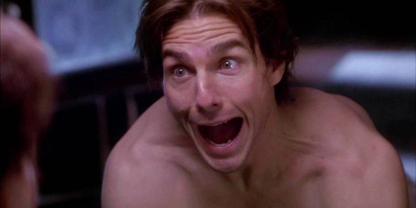 This Underrated 2001 Sci-Fi Only Makes Sense After You Watch It A THIRD Time