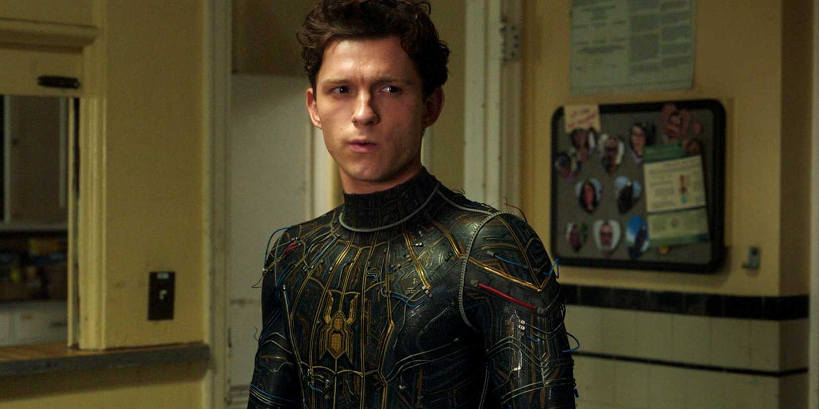When Will The Spider-Man: Brand New Day Trailer Release?