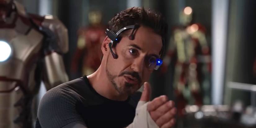 Batman & Iron Man Have The Exact Same Movie And I Never Noticed Until Now