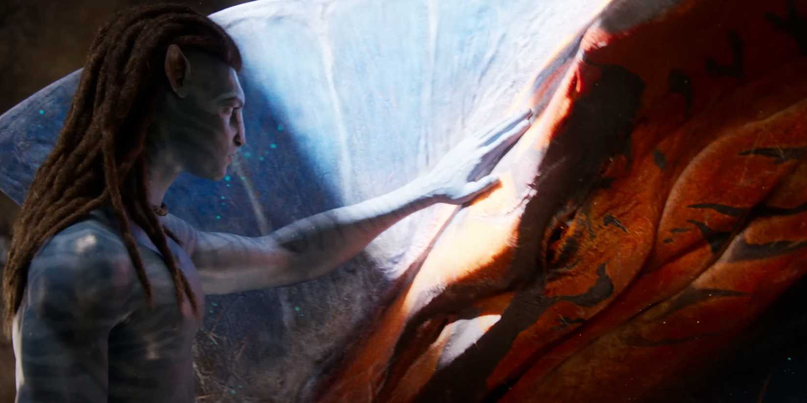 “Big Surprise!”: James Cameron Confirms Avatar: Fire & Ash Runtime And Jake’s Returning Ally “Big Surprise!”: James Cameron Confirms Avatar: Fire & Ash Runtime And Jake’s Returning Ally