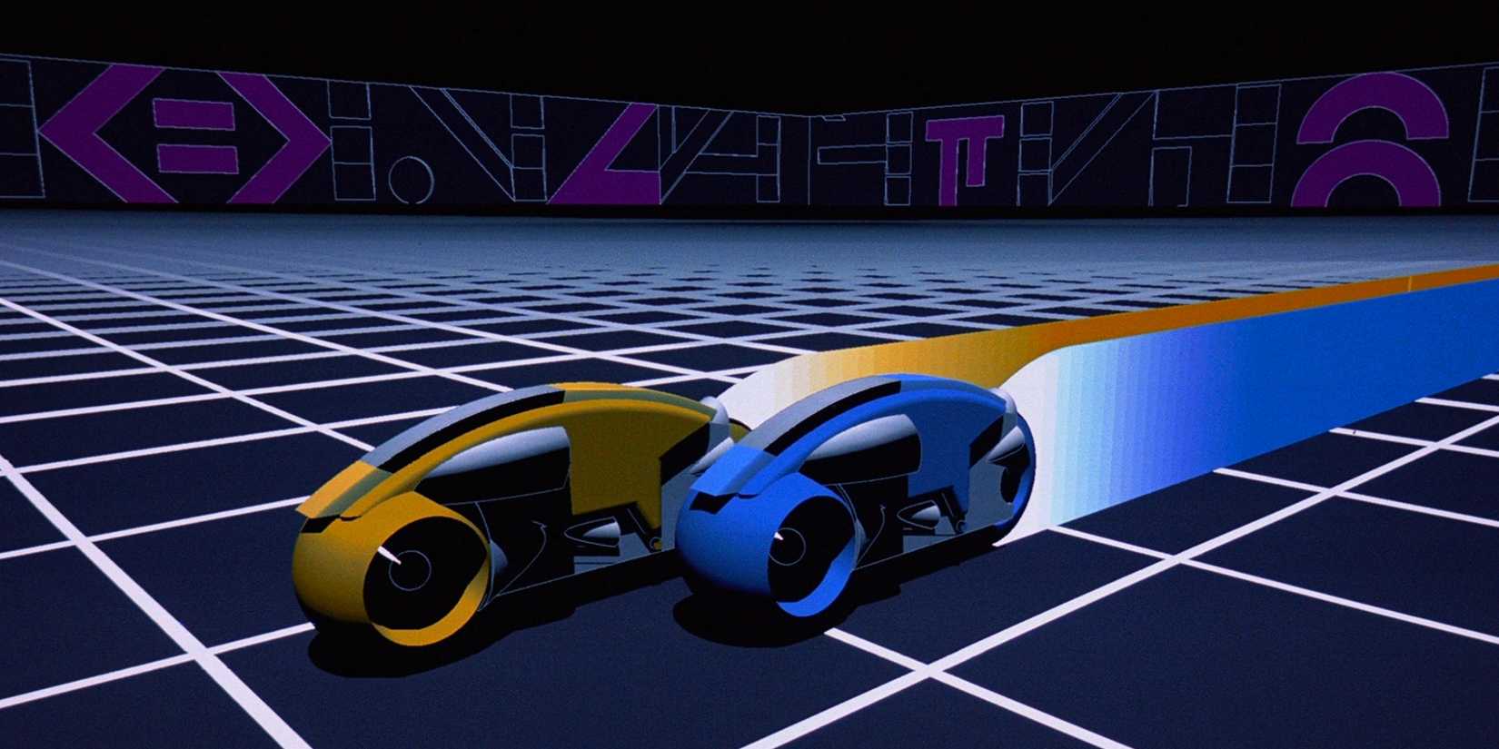 Tron Creator Explains Why The Original Disney Movie Got One Prediction Wrong 43 Years Later