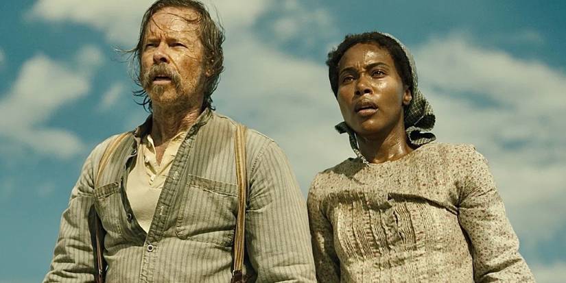 Stephen King Praises New “Authentic Shocker” Horror Western Movie Stephen King Praises New “Authentic Shocker” Horror Western Movie