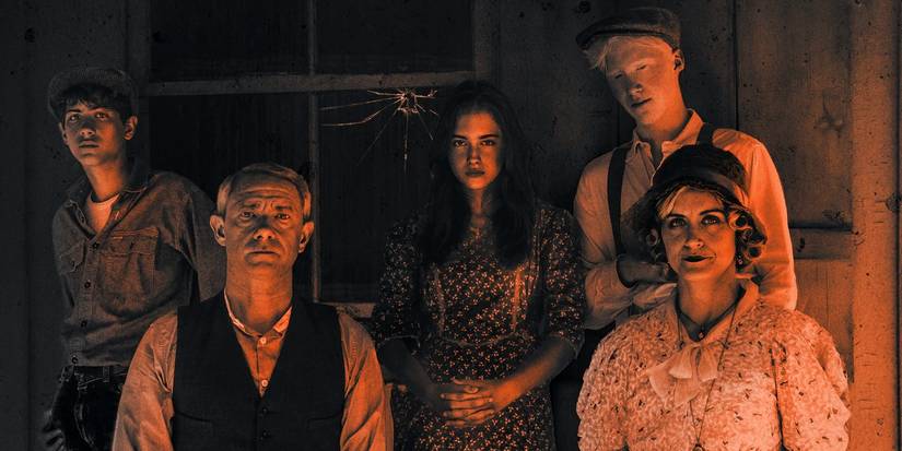 The Hobbit Star’s Unknown Horror Movie Becomes Streaming Hit