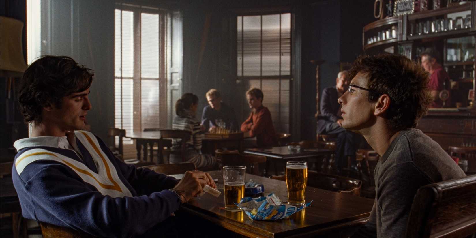 I Rewatched Saltburn In 2025 And Had A Very Different Experience