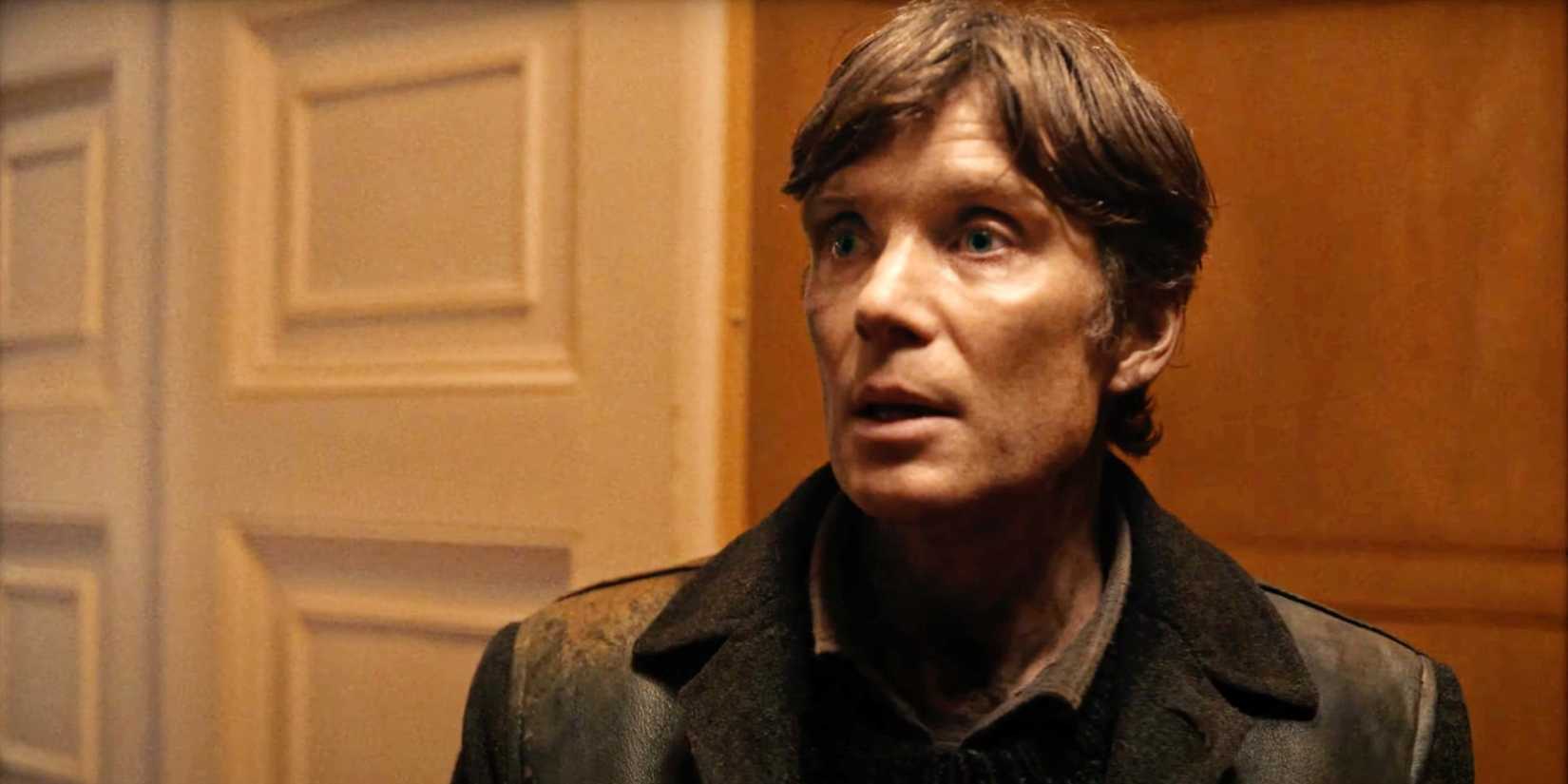 Cillian Murphy’s Post-Oscars Career Is Exactly What More Actors Should Do Cillian Murphy’s Post-Oscars Career Is Exactly What More Actors Should Do
