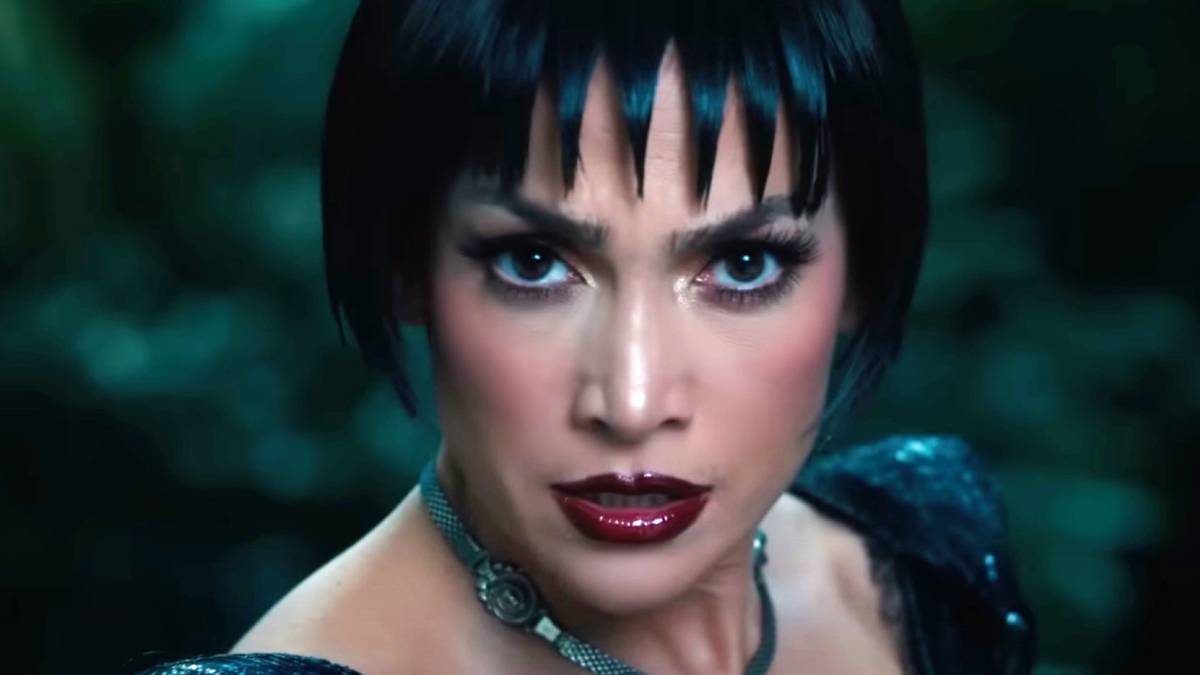Jennifer Lopez’s New Oscar-Buzzing Movie Debuts With Strong Rotten Tomatoes