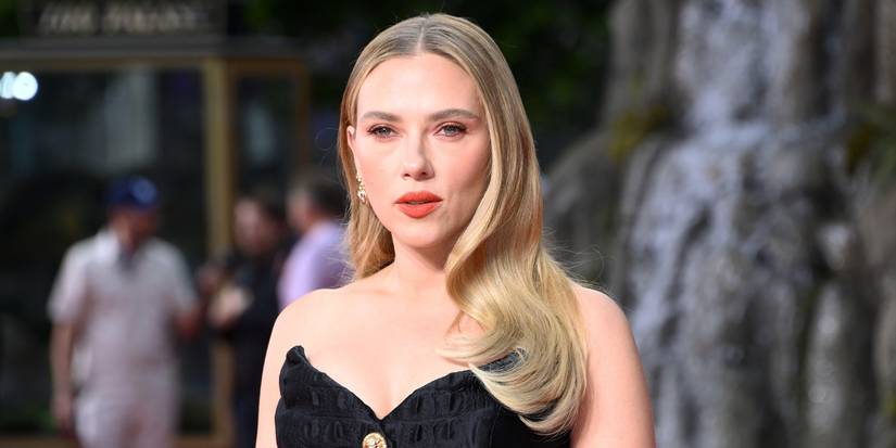 Disney’s Live-Action Tangled Movie Resurrected With Scarlett Johansson Eyed For Key Role Disney’s Live-Action Tangled Movie Resurrected With Scarlett Johansson Eyed For Key Role