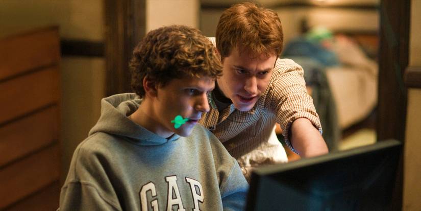 15 Years On, The Social Network Feels Like The Warning We All Ignored