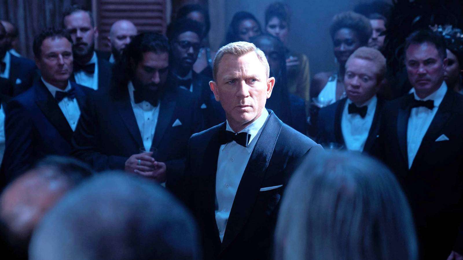 Daniel Craig’s Final James Bond Movie Is Trending On Prime Video Daniel Craig’s Final James Bond Movie Is Trending On Prime Video