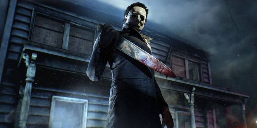 Blumhouse CEO Confirms The Fate Of The Halloween Franchise