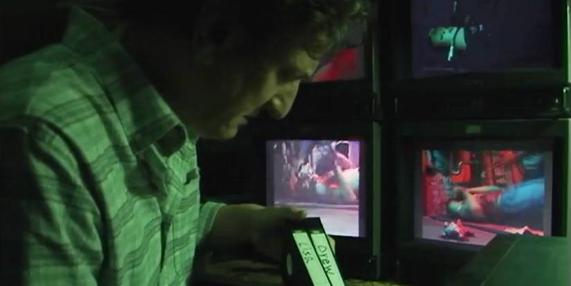 All 6 Segments In The 94%-RT Acclaimed V/H/S/Halloween, Ranked